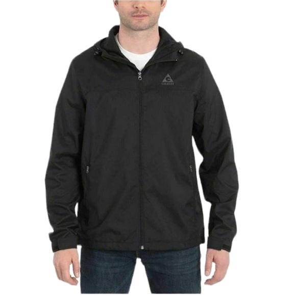 Gerry - Men’s Shell Jacket - Picture 2 of 5